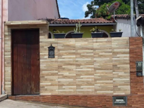 Casa da Carol